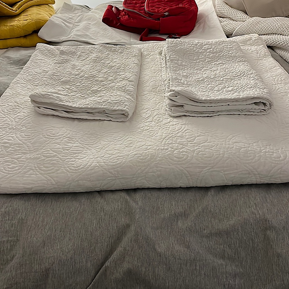 King Size quilt
